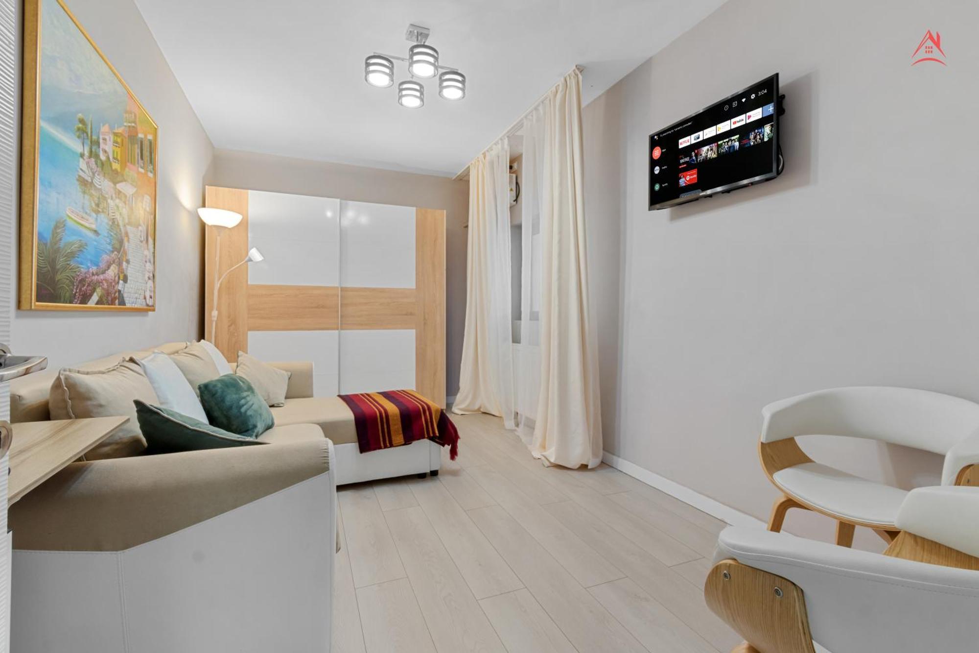 Central Town Cosy Apartment Bucharest Exterior photo